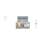 Mobil-home NAUTILHOME Suite Hôtel – 35 m² – 1 chambre – Haut de gamme 4 saisons – Double vitrage sécurité