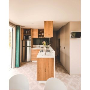 mobil-home-o-hara-modele-1064-3ch-occasion-recente Mobil-home O'HARA 1064 – 3 chambres – 2 salles d’eau – 2024 – Cuisine ouverte & suite parentale – Occasion récent